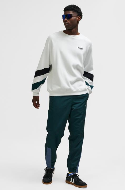 Produktbild hummel Hmloversized Crew Sportswear (M)