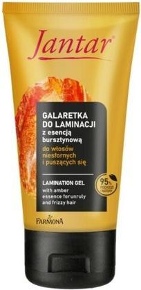 Produktbild Farmona JANTAR Galaretka d/laminacji (Körperlotion)