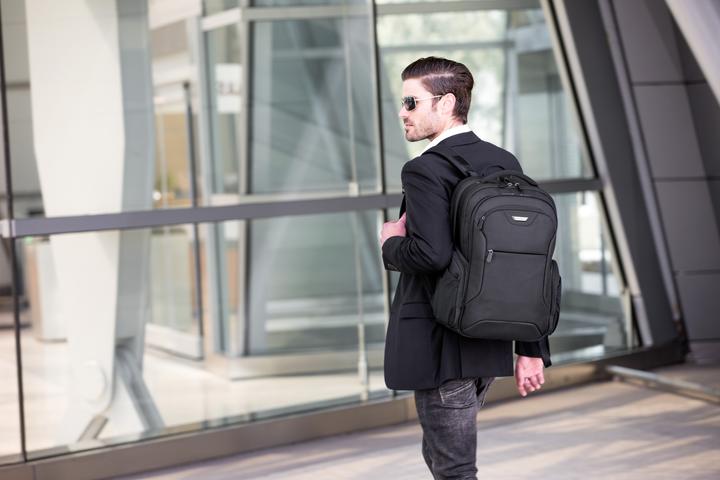 Immagine prodotto Targus Viaggiatore aziendale (30 l)
