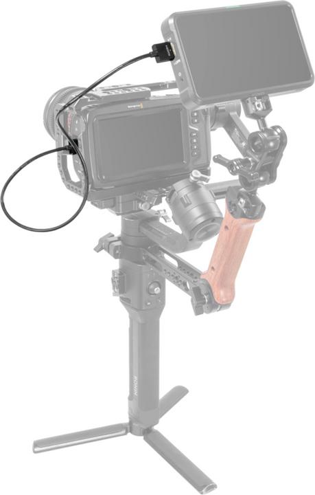Image du produit SmallRig HDMI type A - HDMI type A (0.55 m, HDMI)