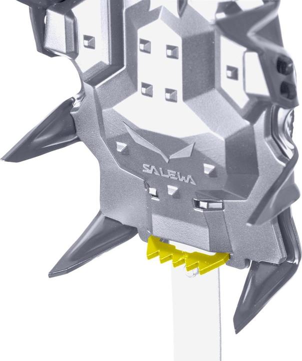 Actual product image Salewa Alpinist Pro Crampons (36, 37, 38, 39, 40, 41, 42, 43, 44, 45, 46, 47, 48)