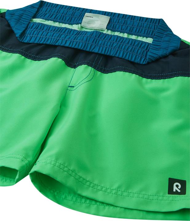 Image du produit Reima Short de bain UV Palmu Navy (152)