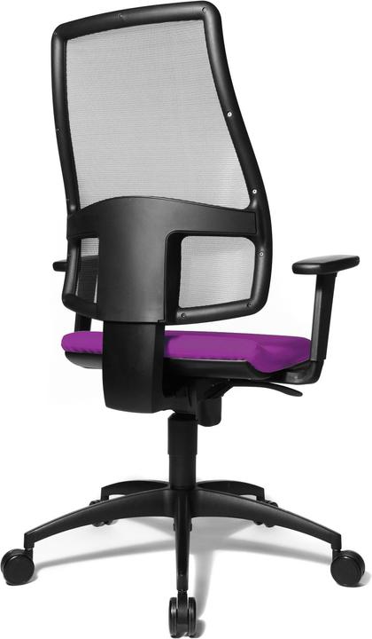 Actual product image Topstar Syncro Net