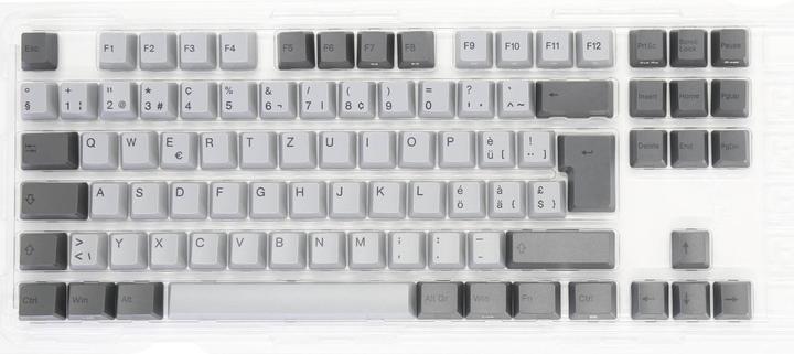 Varmilo Cliff VCS88 Keycap Set