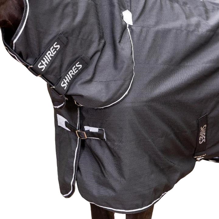 Immagine prodotto Tempest Original Lite Collo Combo Coperta Combinata per Cavalli (205.74 cm)