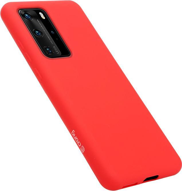 Image du produit Crong Couverture couleur arrière pour Huawei P40 Pro (Huawei P40 Pro+)