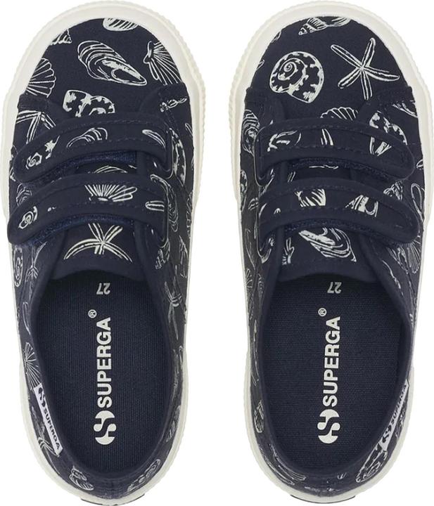 Immagine prodotto Superga 3750 Leggera Scarpe Sportive Conchiglie Bambini (17)