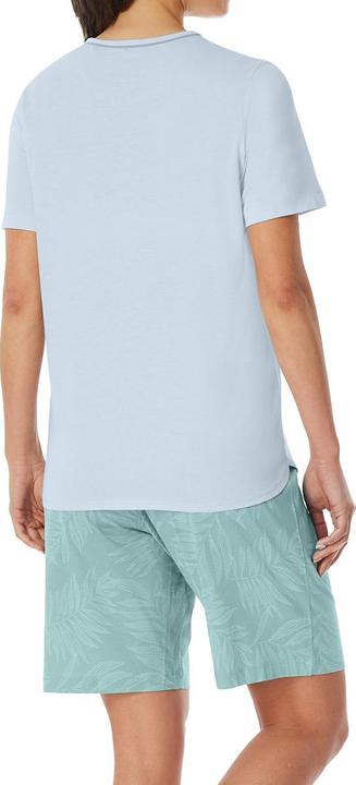 Produktbild Schiesser Pyjama Comfort Nightwear (44, XXL)
