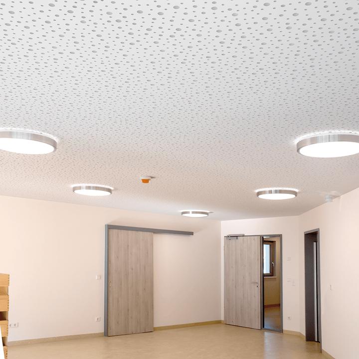 Produktbild Dotlux DOTL LED-Wand- / Deckenleuchte