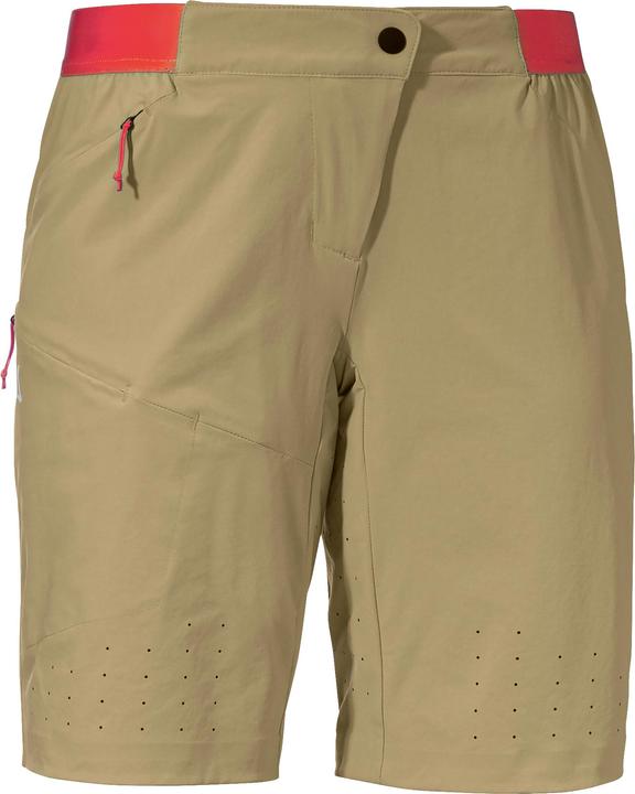 Immagine prodotto Schöffel Pantaloni MTB Mellow Trail corti (40, L)