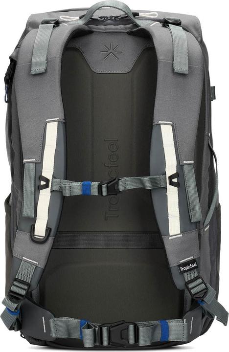 Actual product image Tropicfeel Shell 20-42 (20 l)