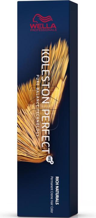 Produktbild Wella Koleston Perfect Me+ Rich Naturals (10/8 hell-lichtblond perl)