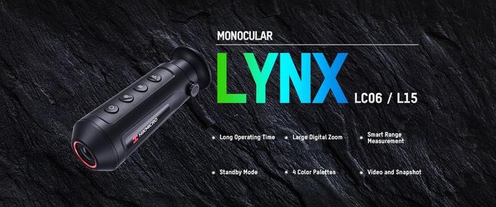 Image du produit Hikmicro LYNX LC06