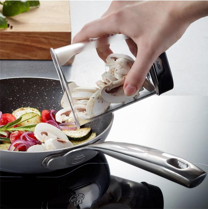 Actual product image GEFU Rapido