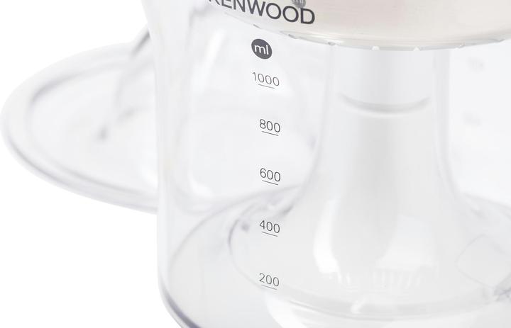 Actual product image Kenwood Je290