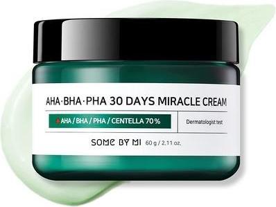 Produktbild Some By Mi 30 Days Miracle Cream (60 ml)