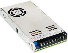 Immagine prodotto MeanWell Alimentatore switching integrato con 1 uscita, 240W, 4V, 60A