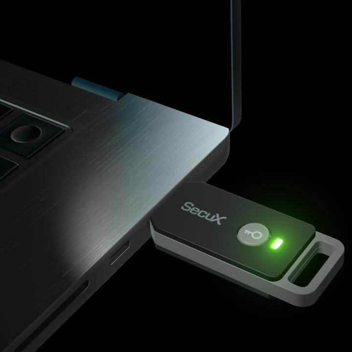 Immagine prodotto Secux PUFido Clife Key