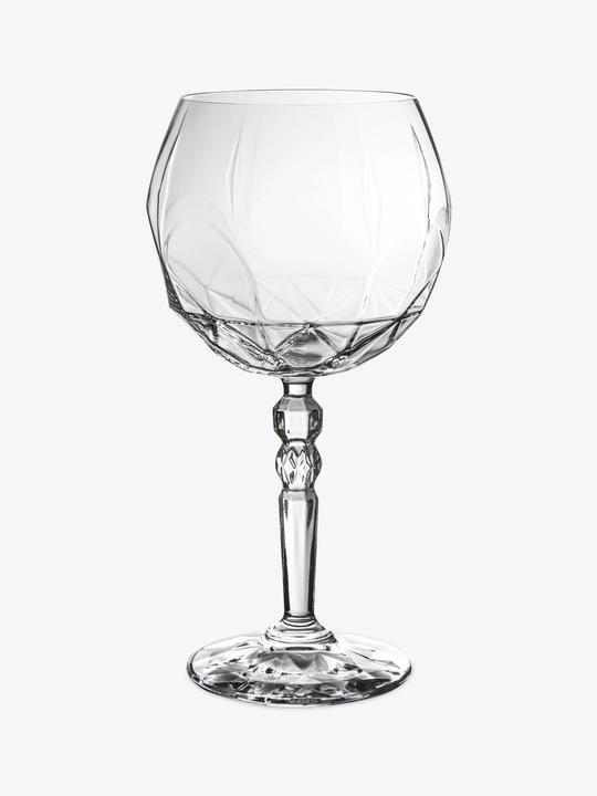 Immagine prodotto Rcr Bicchiere di Gin e Tonic ALKEMIST (0.58 dl, 6 x, Bicchieri di gin)