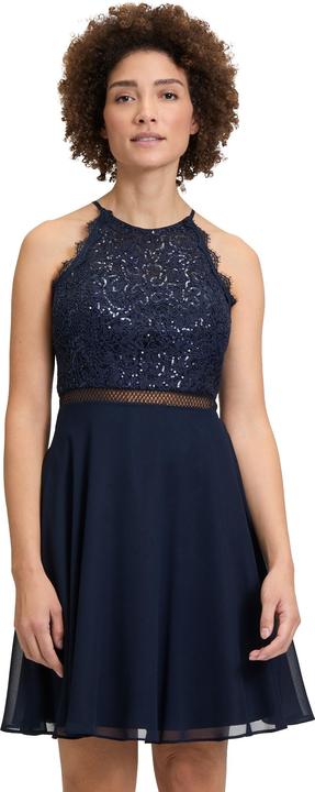 Produktbild Vera Mont Cocktailkleid mit Spitze (38)