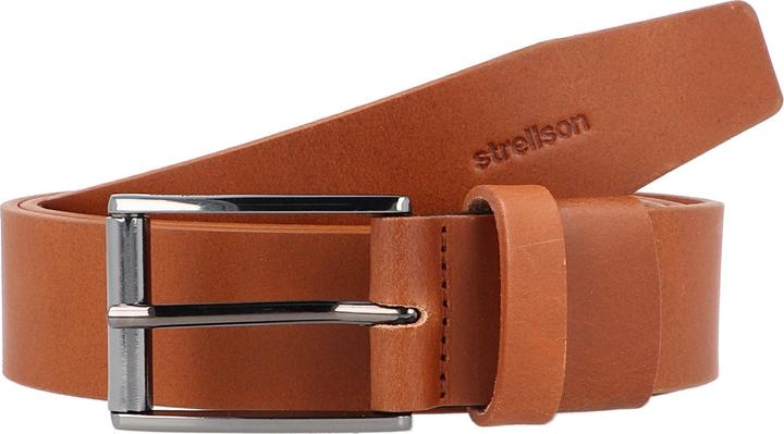 Actual product image Strellson Belt leather (115)