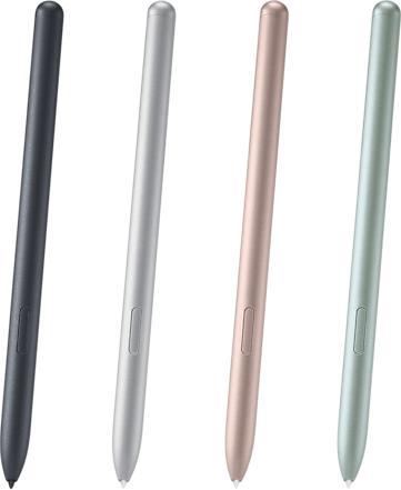 Image du produit Samsung Onglet S7 FE S Pen Vert mystique