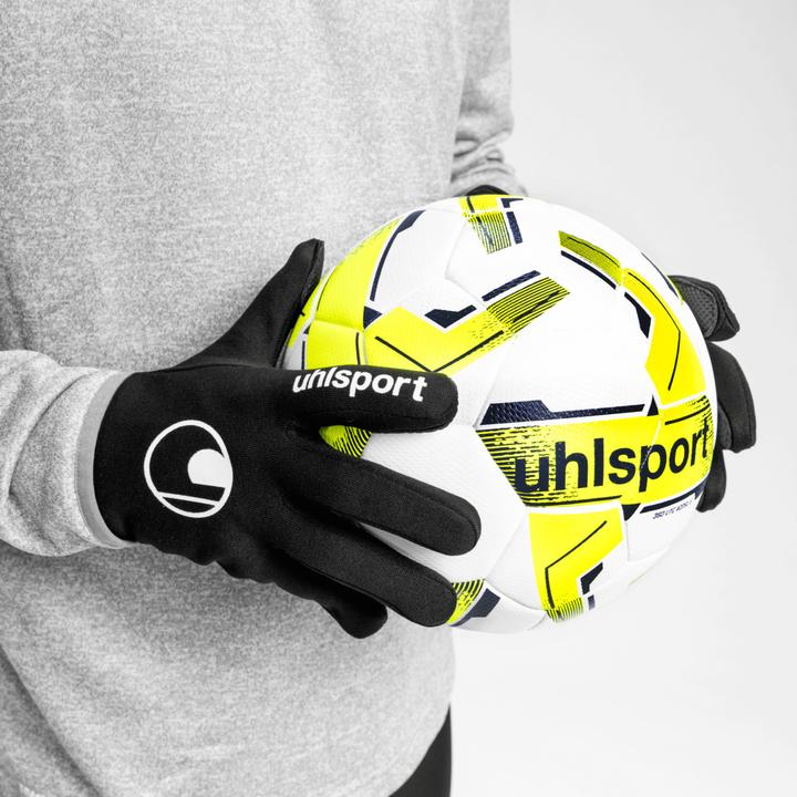 Actual product image Uhlsport 1/4 ZIP TOP Squad 27 (XXL)
