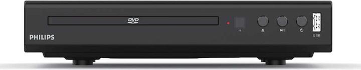 Produktbild Philips TAEP200 (DVD Player)