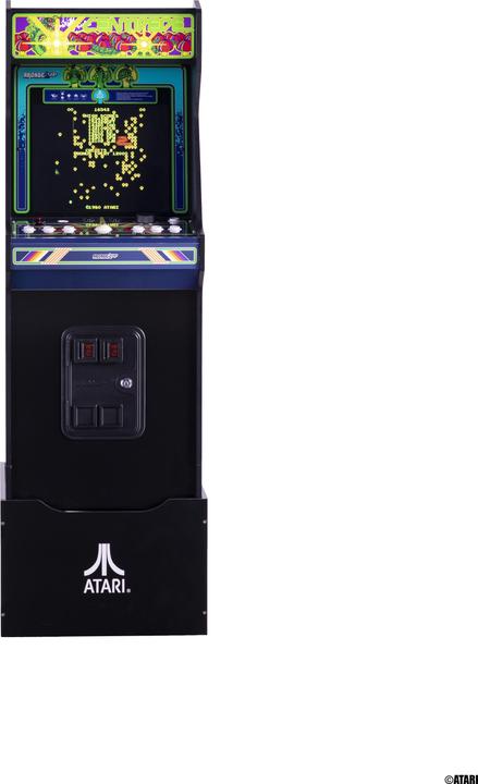 Actual product image Arcade1Up Atari Legacy 14-in-1 Wifi