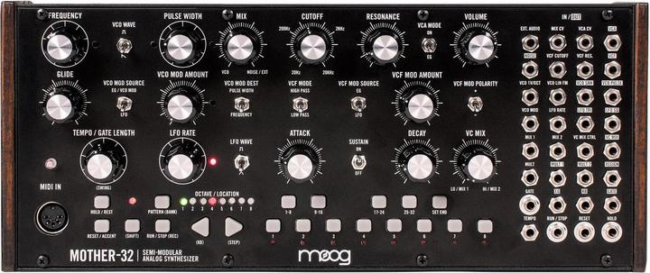 Moog Mother-32