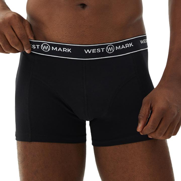 Produktbild Westmark London 6er Pack Atlas Retro Short / Pant (S, 6er Pack)