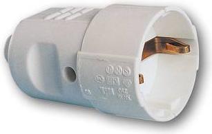 Image du produit PCE RACCORD DE PROTECTION WS / 05148