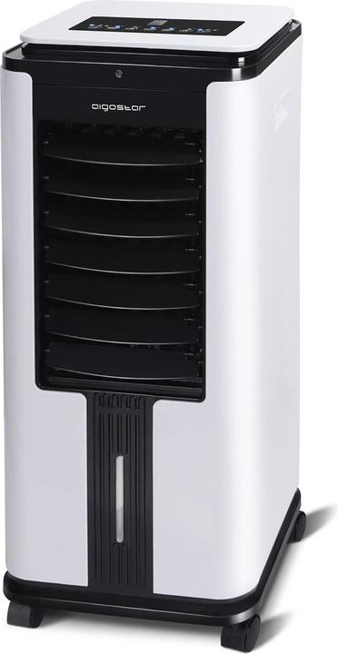 Actual product image Aigostar Elsa fan