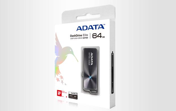 Produktbild Fujitsu A-DATA USB3.0 Flash Stick UE700 32GB 0 (32 GB)