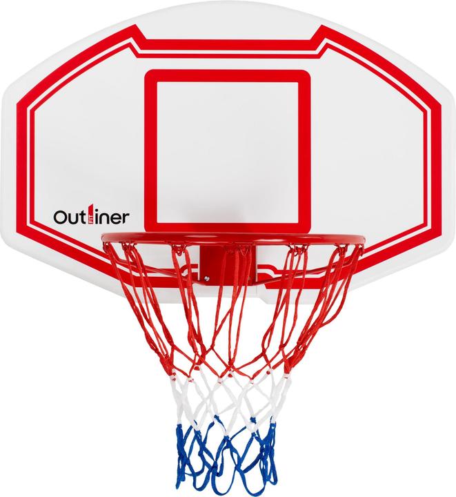 Actual product image GCS Basketball Backboard S005
