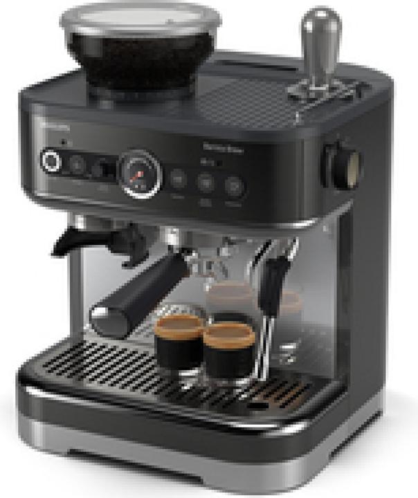 Produktbild Philips Barista Brew