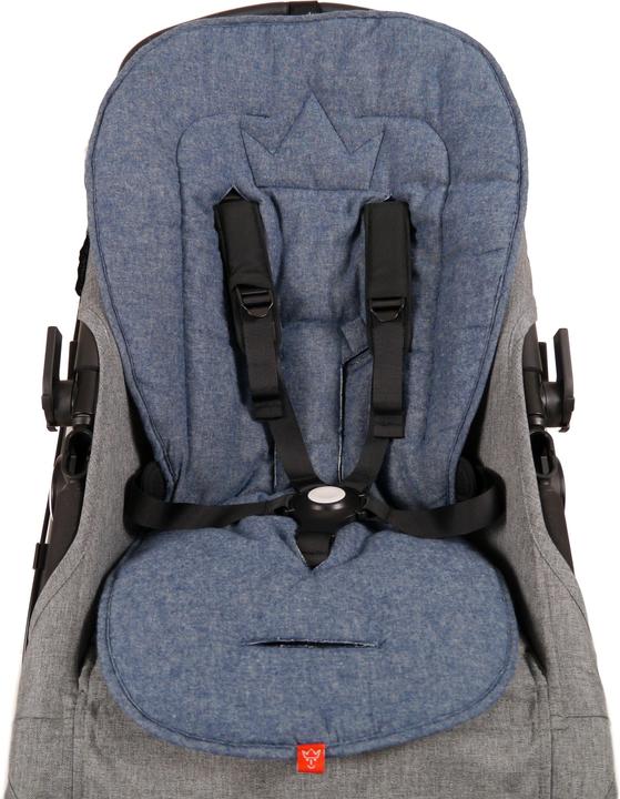 Immagine prodotto Kaiser Cuscinetto comfort Crown