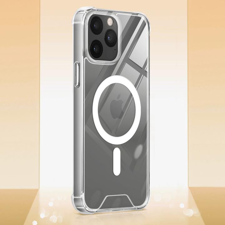 Actual product image Avizar MagSafe Fusion Case Series (Apple iPhone 12 Pro)