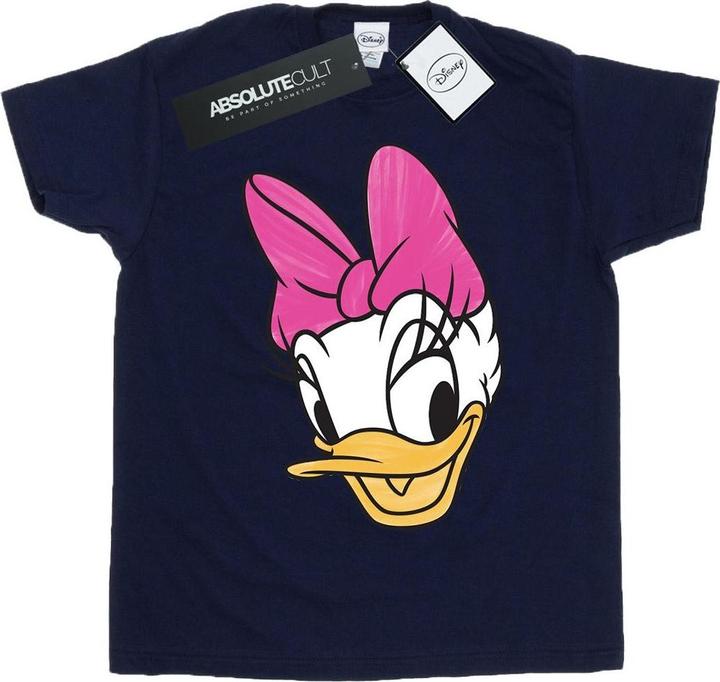 Produktbild Disney Daisy Duck Head Painted TShirt (XXL)