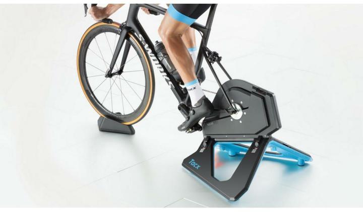 Actual product image Tacx Neo 2T Smart
