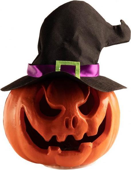 Image du produit Carnival Toys Halloween - Witch Pumpkin