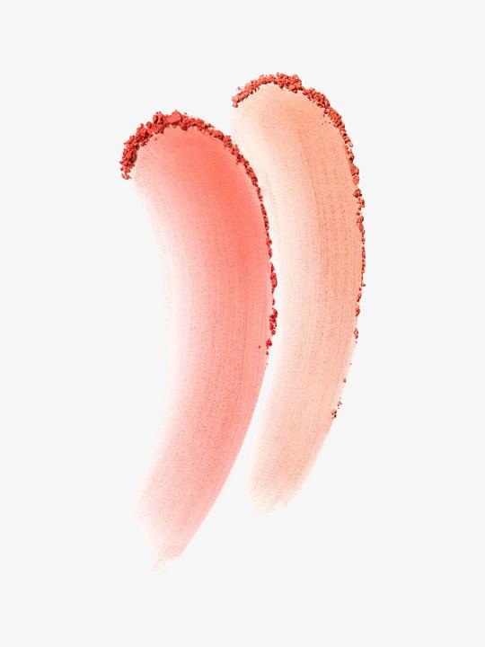 Actual product image Clé de Peau Beauté Powder Blush Duo Refill No. 104 (No. 104)