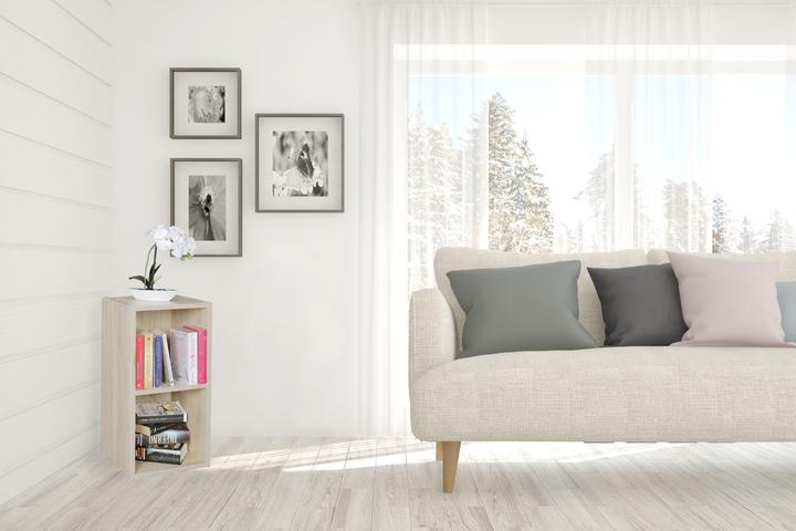 Actual product image Wohnling Klara (30 x 30 x 60 cm)