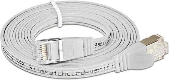 Actual product image Wirewin Network cable (STP, CAT6, 0.50 m)