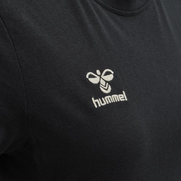 Actual product image hummel Move T-Shirt Woman (XS)