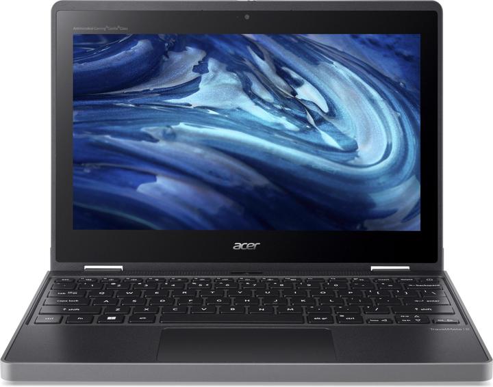Produktbild Acer TravelMate Spin B3 (11.60", Intel N100, 4 GB, 128 GB, CH)