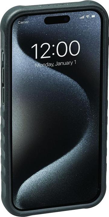 Immagine prodotto Topeak POKROWIEC Custodia per iPHONE 15 PRO NERO/GRIGIO