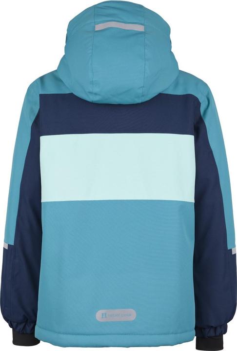Image du produit Heber Peak Kids PinusHe. Ski Jacket (92)