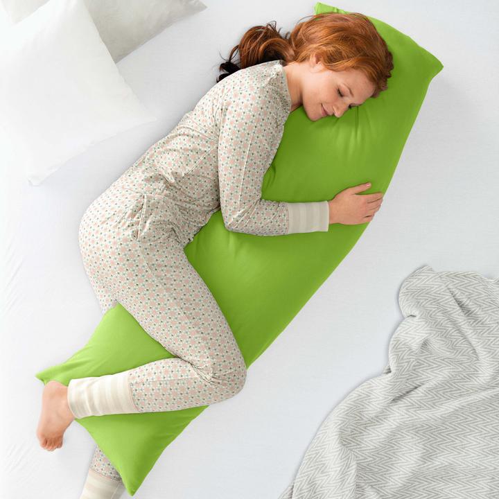 Actual product image Redbest San Francisco (Pillowcase, 40 x 200 cm)