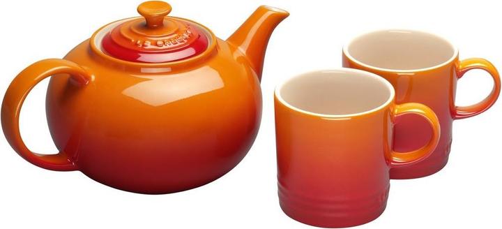 Actual product image Le Creuset Mugs (350 ml, 1 x)